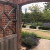 Sculpture in the Walled Garden