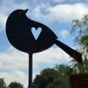 Garden Bird Decoration