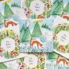 Forever Garden Christmas Cards
