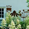 Metal Flowers Gardens